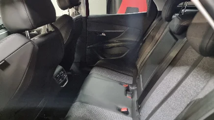 Peugeot 3008 photo-7